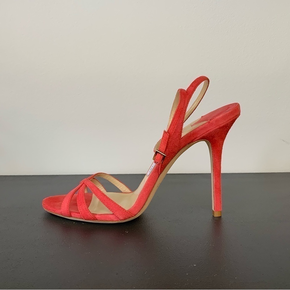 Jimmy Choo Sandals